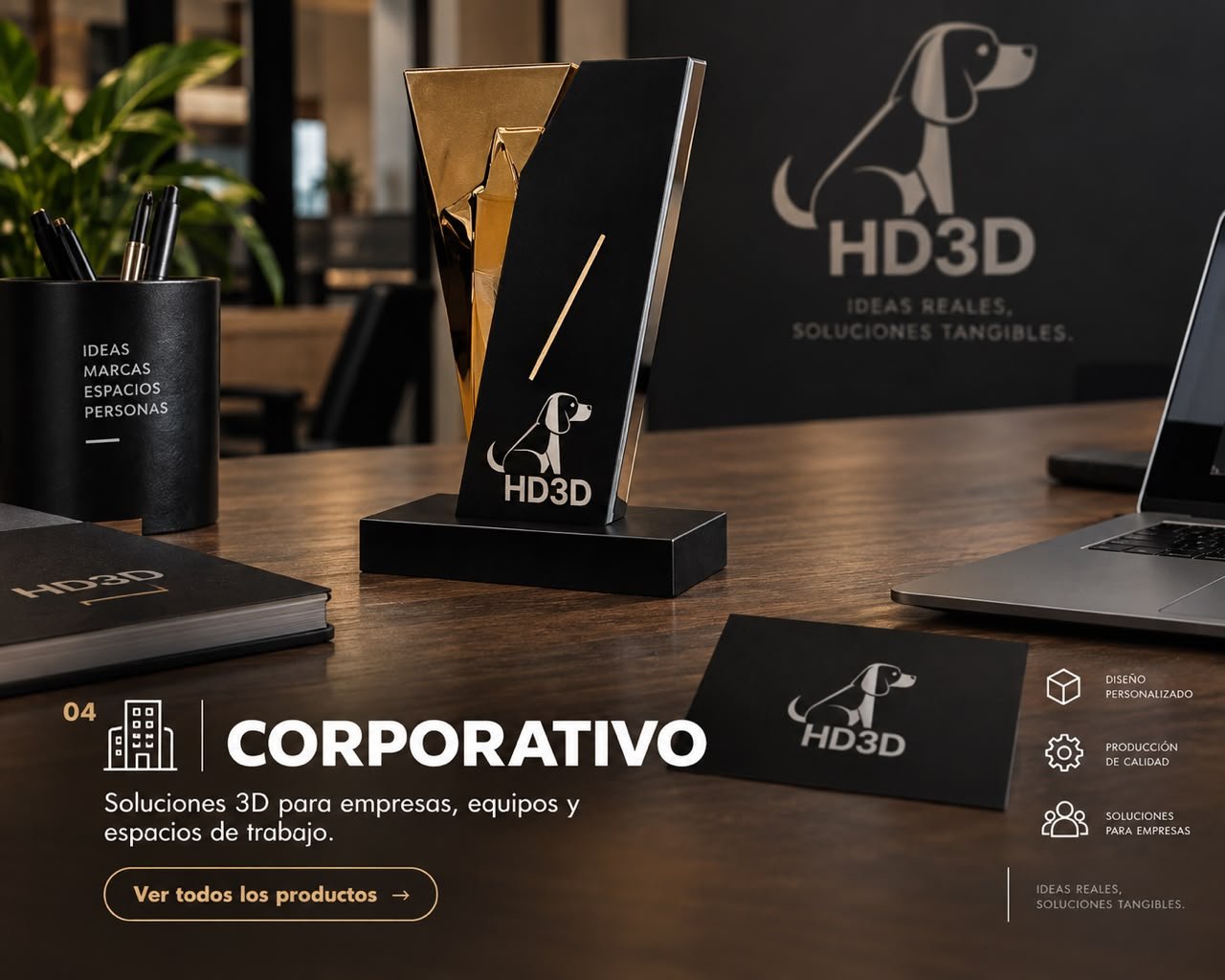 CORPORATIVO