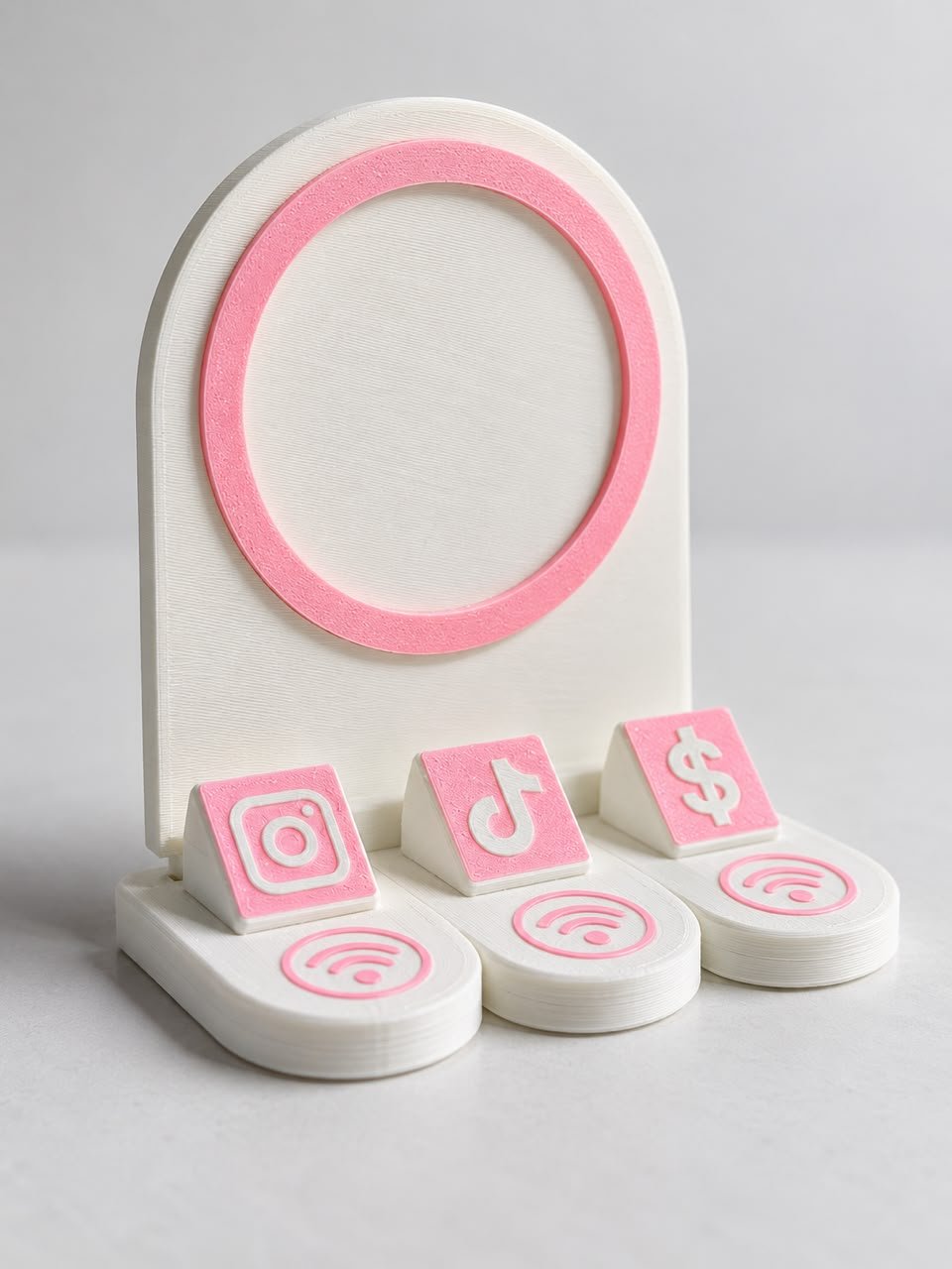 Smart Table